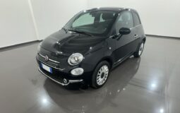 Fiat 500 – DOLCEVITA