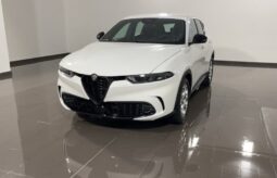 ALFA ROMEO Tonale Sprint