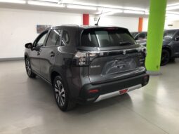 
 SUZUKI S-Cross – 1.4 Hybrid 4WD AllGrip Top full									