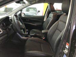 
 SUZUKI S-Cross – 1.4 Hybrid 4WD AllGrip Top full									