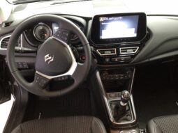 
 SUZUKI S-Cross – 1.4 Hybrid 4WD AllGrip Top full									