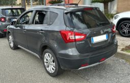 
 SUZUKI S-Cross 1.6 DDiS Start&Stop Cool full									