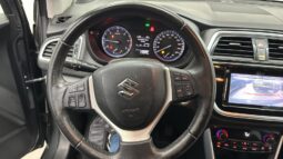 
 SUZUKI S-Cross 1.6 DDiS Start&Stop Cool full									