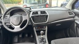 
 SUZUKI S-Cross 1.6 DDiS Start&Stop Cool full									