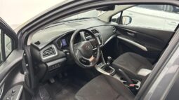 
 SUZUKI S-Cross 1.6 DDiS Start&Stop Cool full									