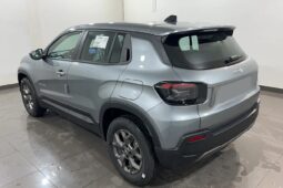 
 JEEP AVENGER 1.2 turbo Longitude fwd 100cv full									
