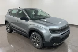 
 JEEP AVENGER 1.2 turbo Longitude fwd 100cv full									