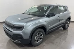 JEEP AVENGER 1.2 turbo Longitude fwd 100cv