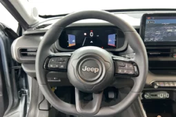 
 JEEP AVENGER 1.2 turbo Longitude fwd 100cv full									
