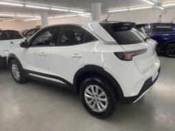 
 OPEL Mokka 1.2 Turbo Edition full									