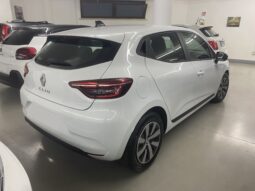 
 Renault Clio 1.5 dci Evolution 100cv full									