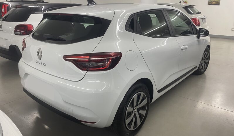 
 Renault Clio 1.5 dci Evolution 100cv full									