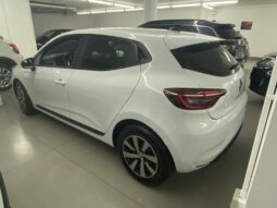 
 Renault Clio 1.5 dci Evolution 100cv full									