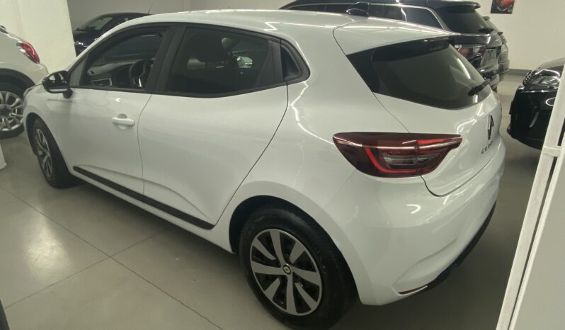 
 Renault Clio 1.5 dci Evolution 100cv full									