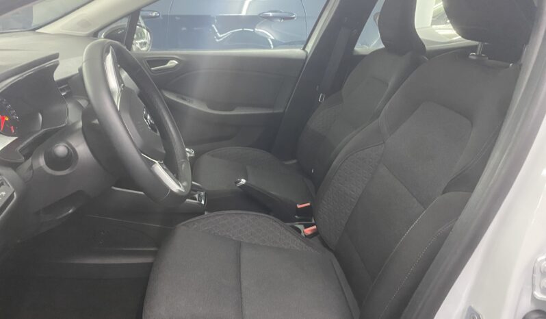 
 Renault Clio 1.5 dci Evolution 100cv full									