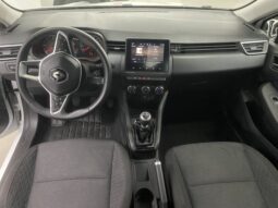 
 Renault Clio 1.5 dci Evolution 100cv full									
