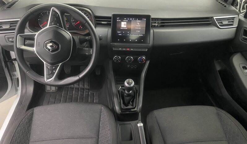 
 Renault Clio 1.5 dci Evolution 100cv full									