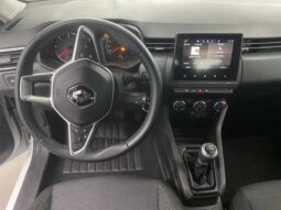 
 Renault Clio 1.5 dci Evolution 100cv full									