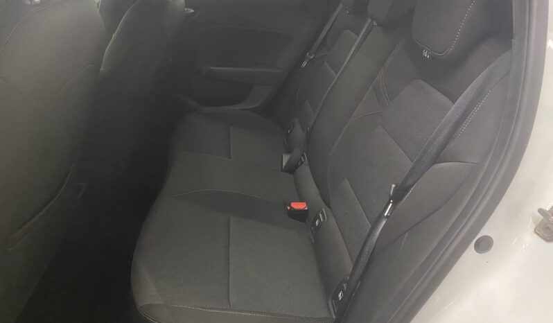 
 Renault Clio 1.5 dci Evolution 100cv full									