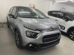 
 CITROEN C3 – 1.5 Bluehdi Plus S&S 100 cv full									