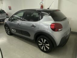 
 CITROEN C3 – 1.5 Bluehdi Plus S&S 100 cv full									