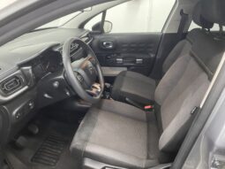 
 CITROEN C3 – 1.5 Bluehdi Plus S&S 100 cv full									