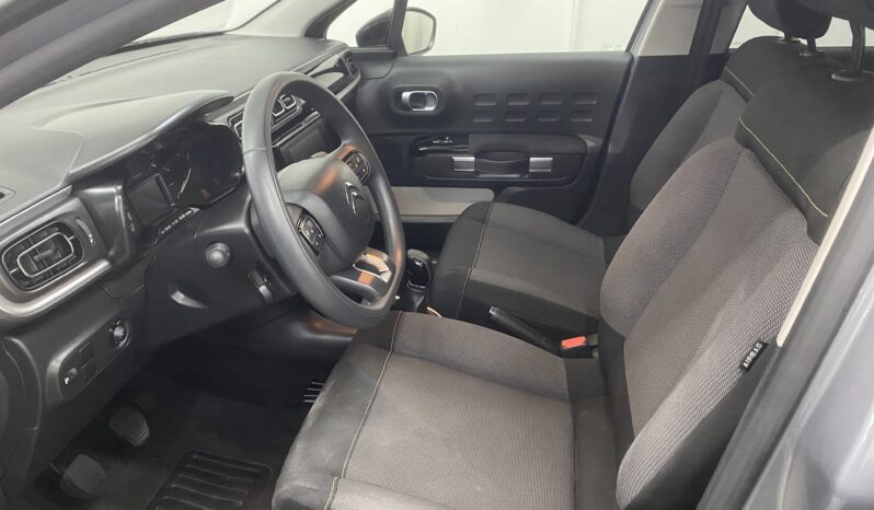 
 CITROEN C3 – 1.5 Bluehdi Plus S&S 100 cv full									