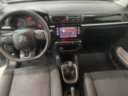
 CITROEN C3 – 1.5 Bluehdi Plus S&S 100 cv full									
