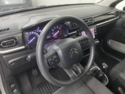 
 CITROEN C3 – 1.5 Bluehdi Plus S&S 100 cv full									