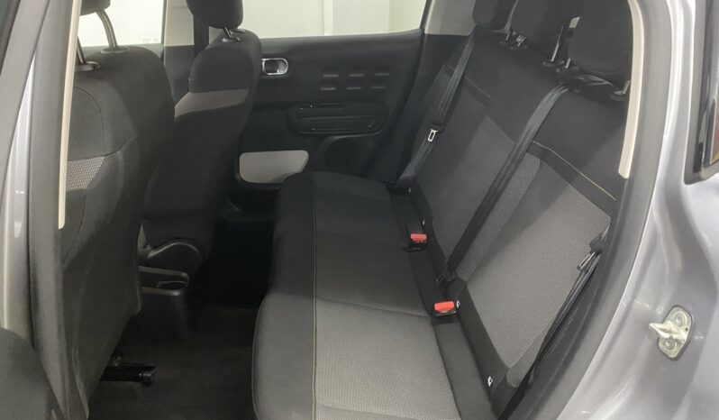 
 CITROEN C3 – 1.5 Bluehdi Plus S&S 100 cv full									