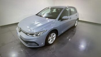 VOLKSWAGEN Golf 1.0 eTSI EVO DSG Life