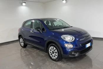 Fiat 500X 1.3 mjet 95cv
