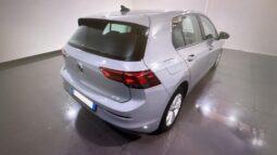 
 VOLKSWAGEN Golf 1.0 eTSI EVO DSG Life full									