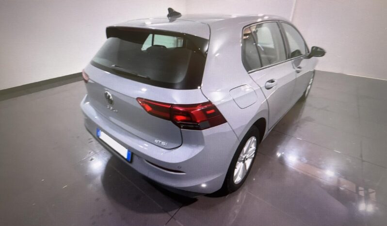 
 VOLKSWAGEN Golf 1.0 eTSI EVO DSG Life full									