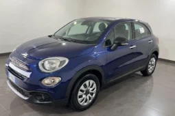 
 Fiat 500X 1.3 mjet 95cv full									