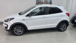 
 FORD Ka+ 1.2 85 CV Start&Stop Active full									