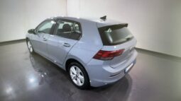 
 VOLKSWAGEN Golf 1.0 eTSI EVO DSG Life full									