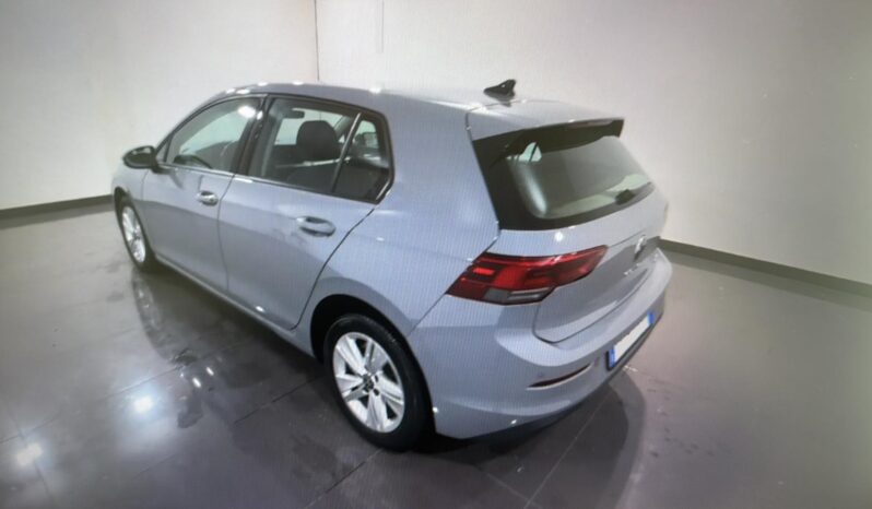 
 VOLKSWAGEN Golf 1.0 eTSI EVO DSG Life full									