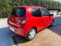 
 Renault Twingo Renault Twingo 1.2 16V BVR Live full									