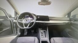 
 VOLKSWAGEN Golf 1.0 eTSI EVO DSG Life full									