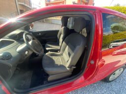 
 Renault Twingo Renault Twingo 1.2 16V BVR Live full									