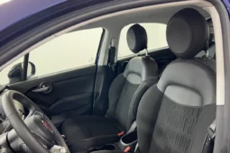 
 Fiat 500X 1.3 mjet 95cv full									