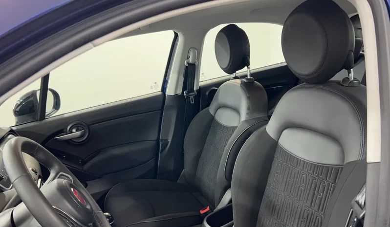 
 Fiat 500X 1.3 mjet 95cv full									