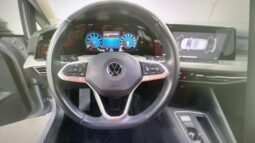 
 VOLKSWAGEN Golf 1.0 eTSI EVO DSG Life full									