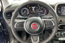 
 Fiat 500X 1.3 mjet 95cv full									