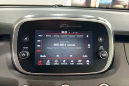 
 Fiat 500X 1.3 mjet 95cv full									