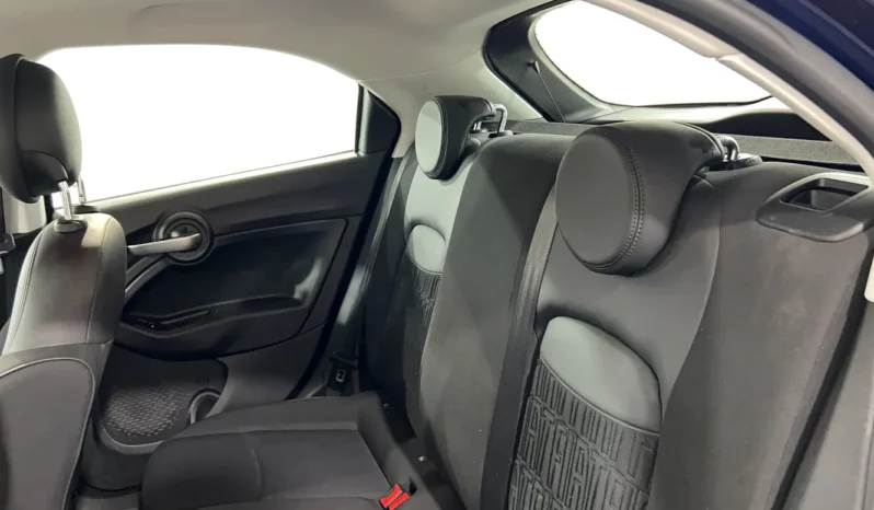 
 Fiat 500X 1.3 mjet 95cv full									