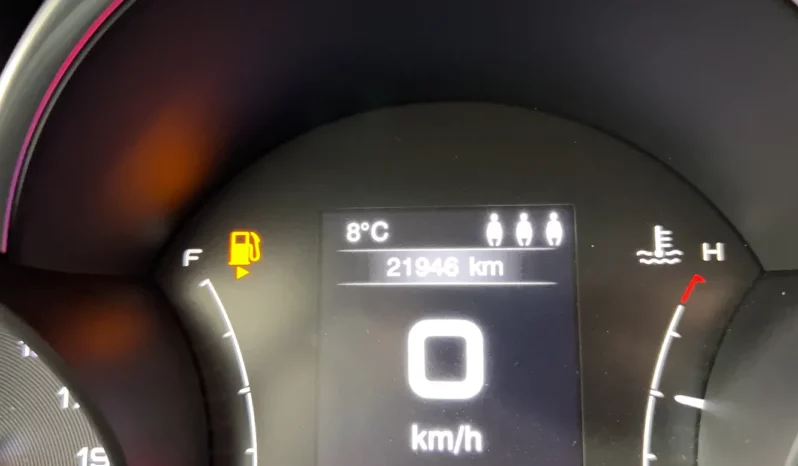 
 Fiat 500X 1.3 mjet 95cv full									