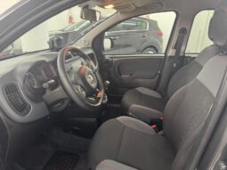 
 Fiat Panda 0.9 TwinAir Turbo S&S 4×4 full									