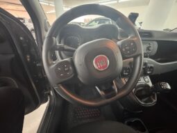 
 Fiat Panda 0.9 TwinAir Turbo S&S 4×4 full									